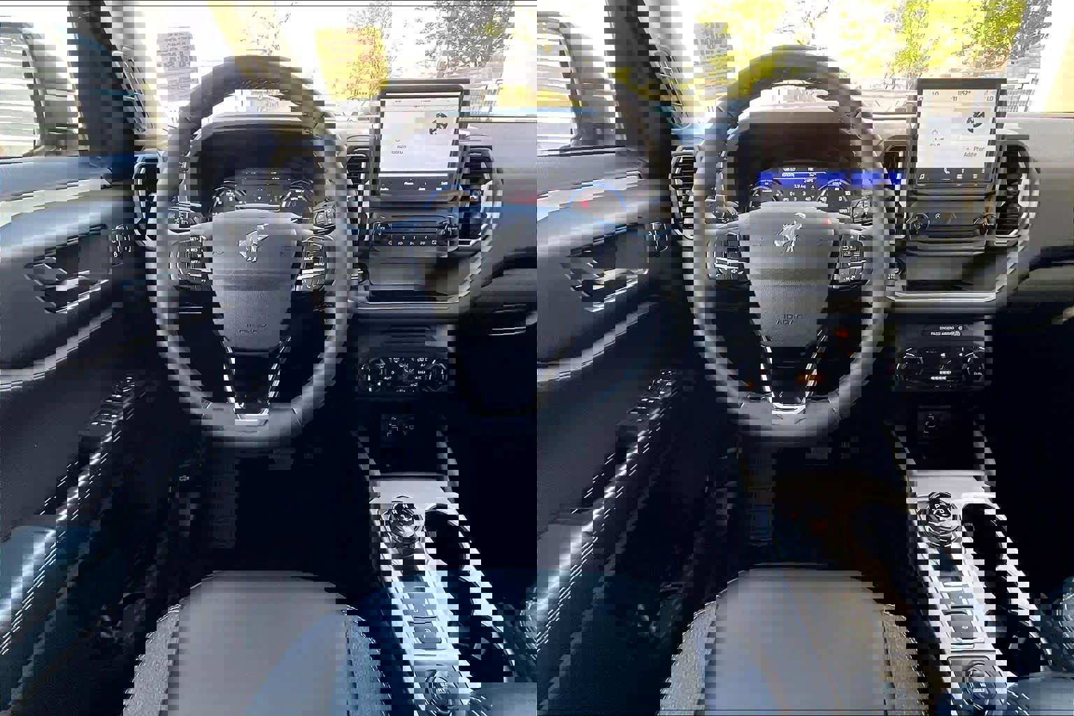 Used 2024 Ford Bronco Sport Outer Banks w/ Tech Package image 6