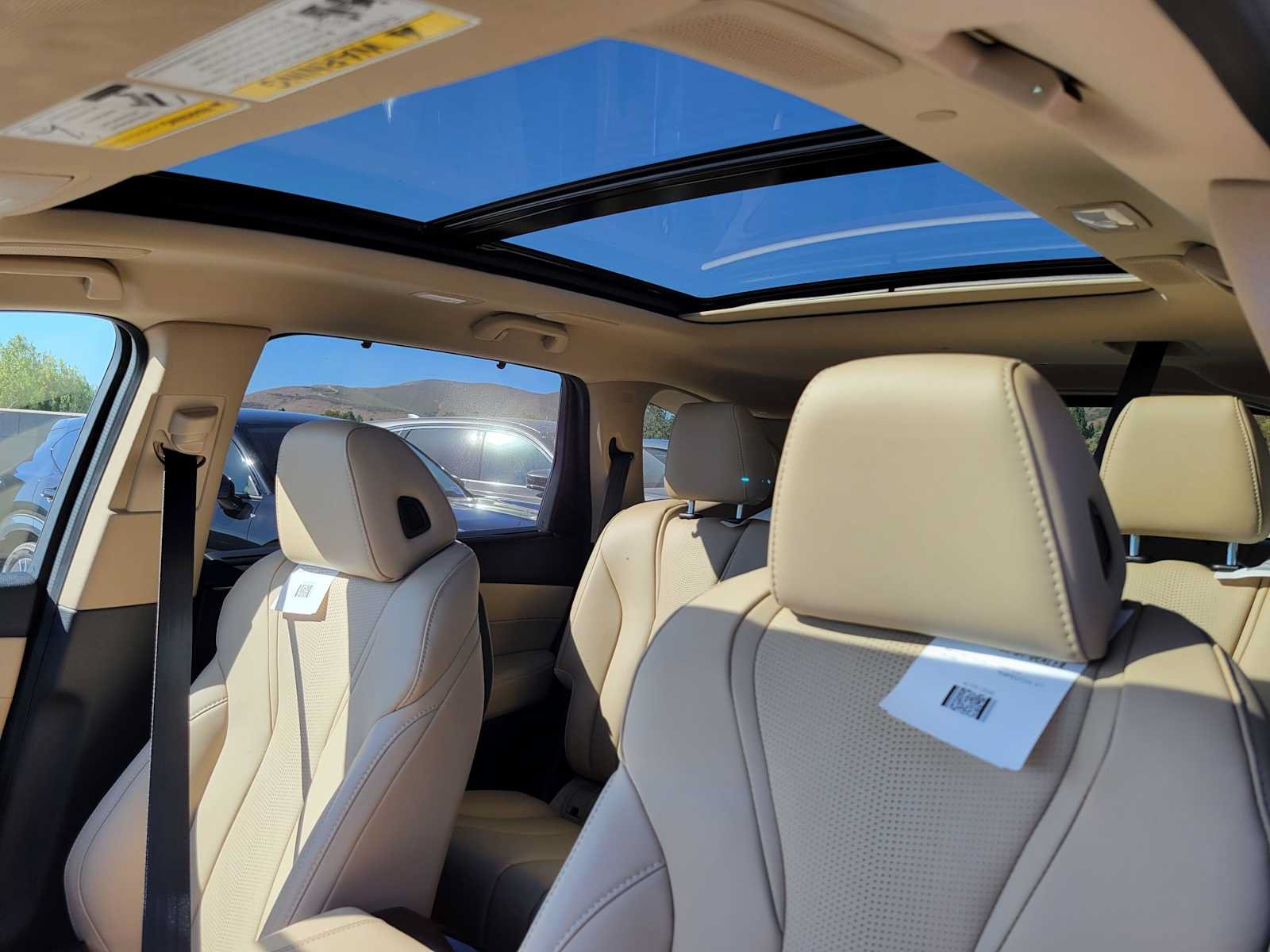 New 2026 Acura MDX w/ Technology Package FWD image 26