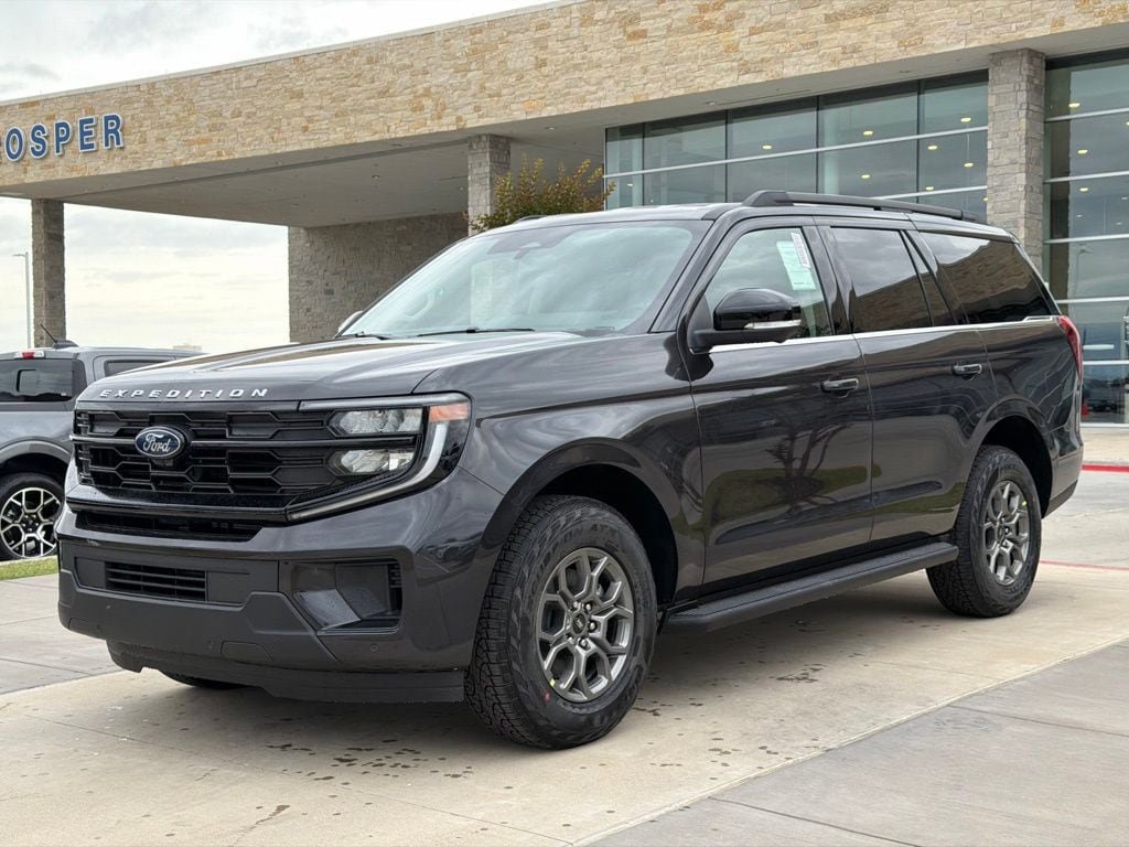 New 2026 Ford Expedition Active RWD image 38