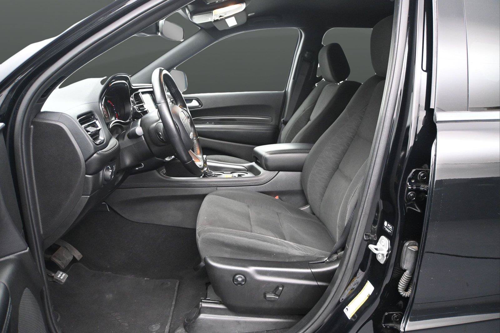 Used 2023 Dodge Durango SXT Launch Edition AWD/4WD image 6