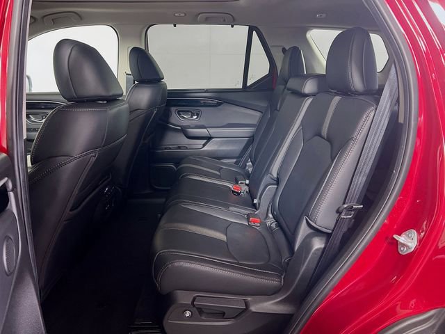 Certified 2025 Honda Pilot Touring image 27