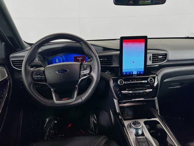 Used 2022 Ford Explorer ST w/ Equipment Group 401A image 23