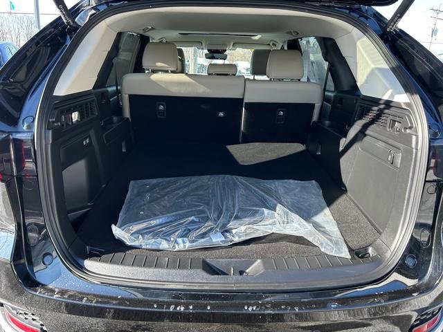 Used 2025 MAZDA CX-70 3.3 Turbo w/ Premium Package image 21