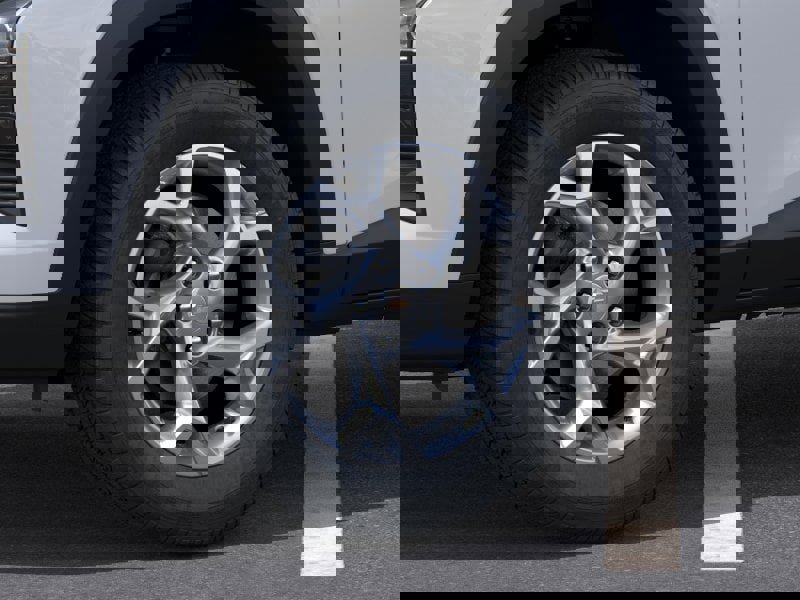 New 2026 Chevrolet Trax LS FWD image 9