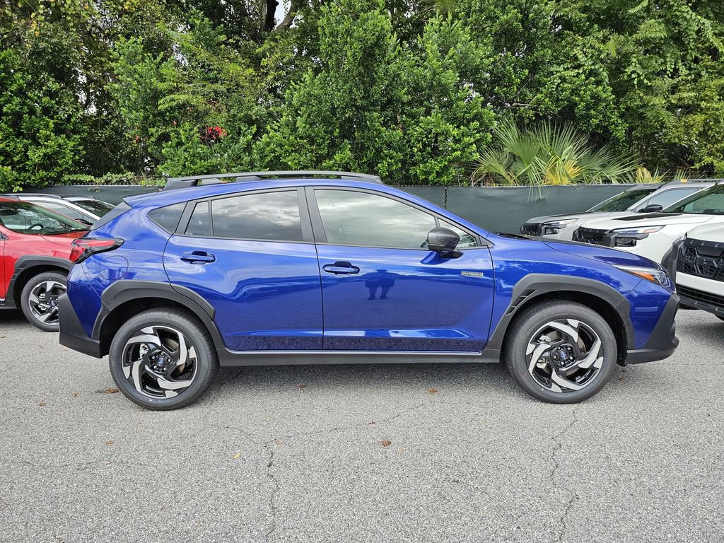 New 2026 Subaru Crosstrek 2.5i Limited AWD/4WD image 2
