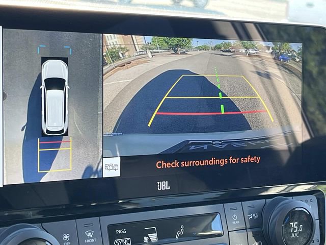 Used 2024 Toyota Grand Highlander Limited image 44