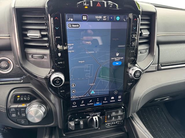 Certified 2024 RAM 1500 Limited image 15