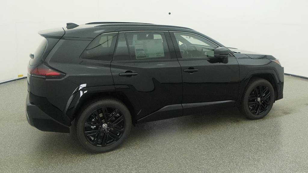 New 2026 Toyota RAV4 XSE w/ Weather Package AWD/4WD image 16