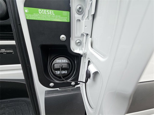 New 2026 Mercedes-Benz Sprinter 4500 image 13