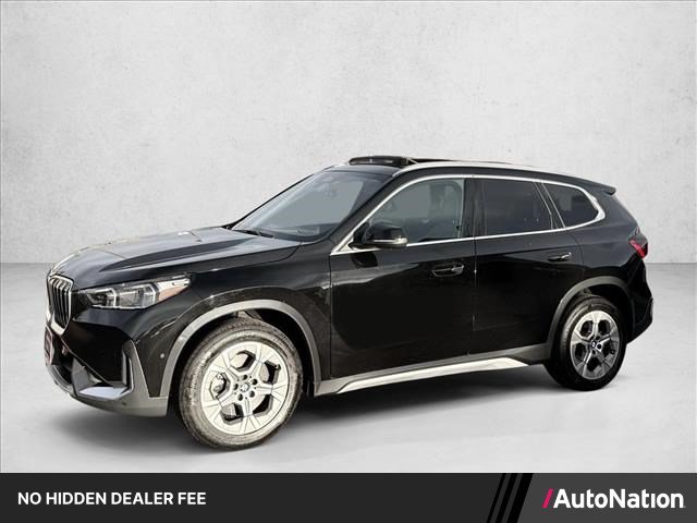 Used 2025 BMW X1 xDrive28i AWD/4WD image 1