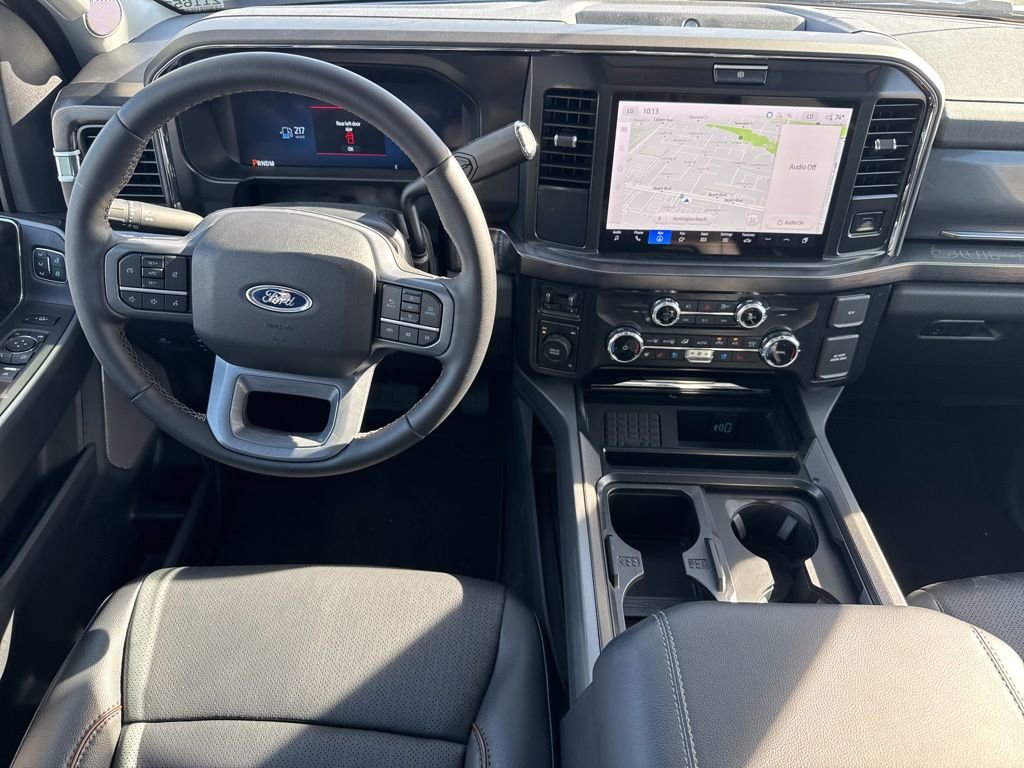 Used 2026 Ford F450 Lariat image 21