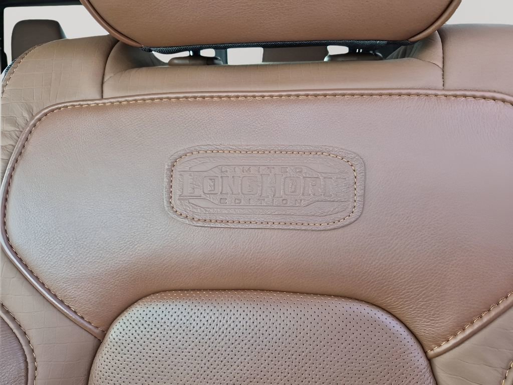 Used 2023 RAM 1500 Limited image 31