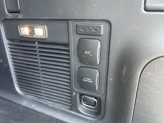 Used 2025 Ford Expedition Max Active AWD/4WD image 19
