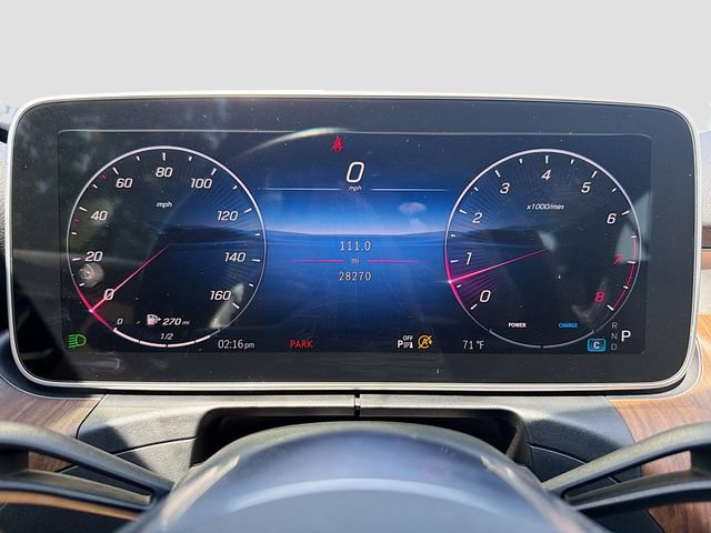 Used 2025 Mercedes-Benz C 300 4MATIC Sedan image 40