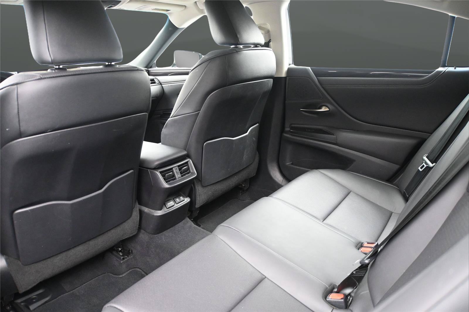 Used 2019 Lexus ES 350 FWD image 12