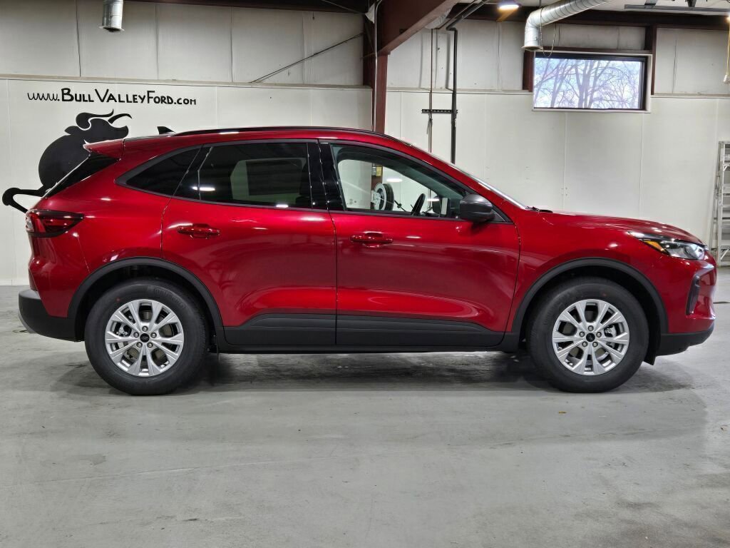 New 2025 Ford Escape Active w/ Tech Pack #1 image 5
