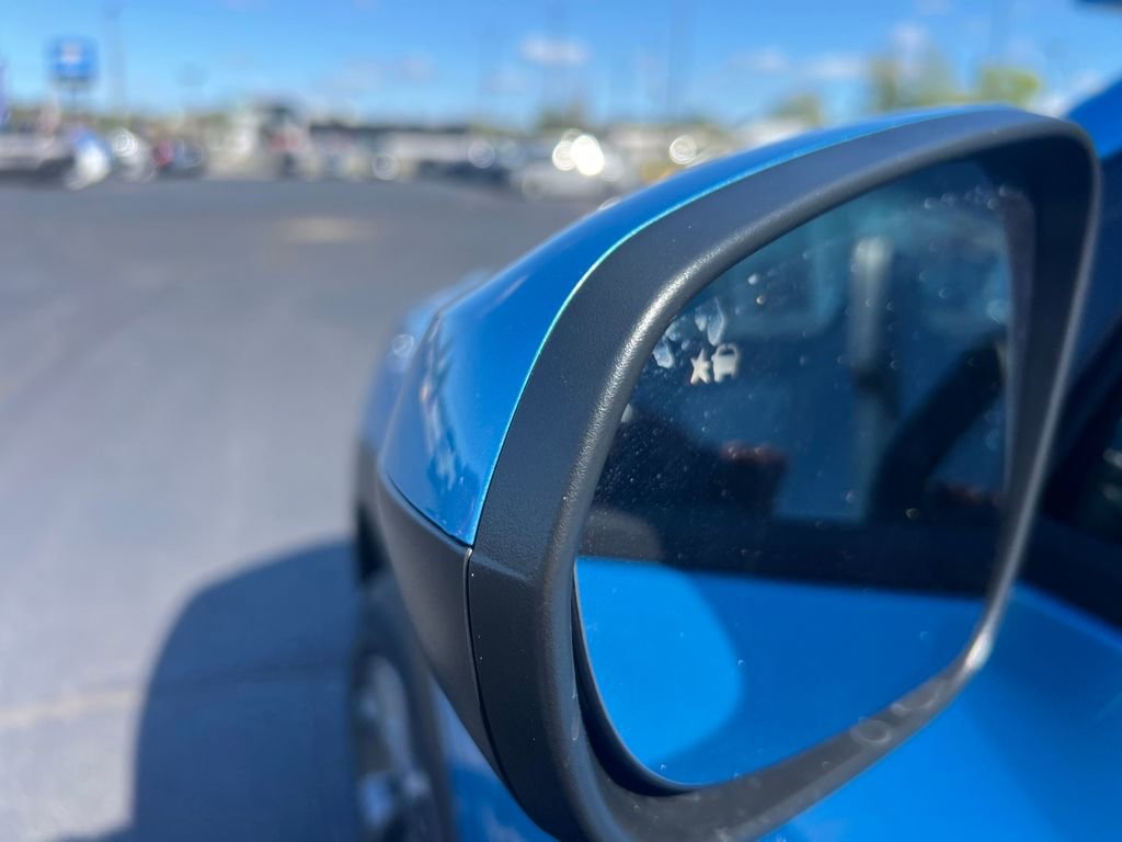 New 2026 Chevrolet Trax LT w/ Driver Confidence Package image 8