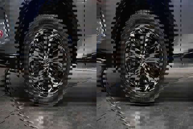 Certified 2024 Toyota RAV4 XSE image 10