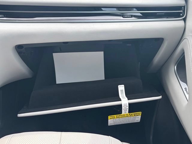 New 2027 INFINITI QX60 Luxe w/ Cargo Package AWD/4WD image 24