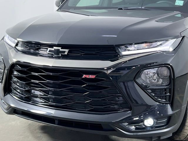Used 2023 Chevrolet TrailBlazer RS w/ Convenience Package image 38