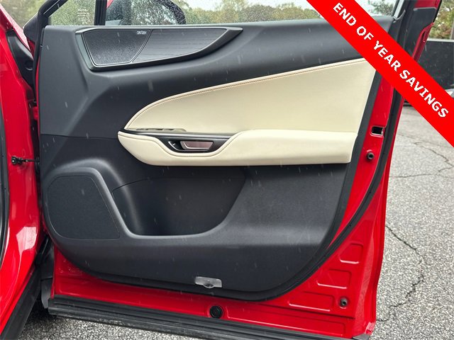 Used 2024 Lexus NX 300h AWD w/ Luxury Package image 14