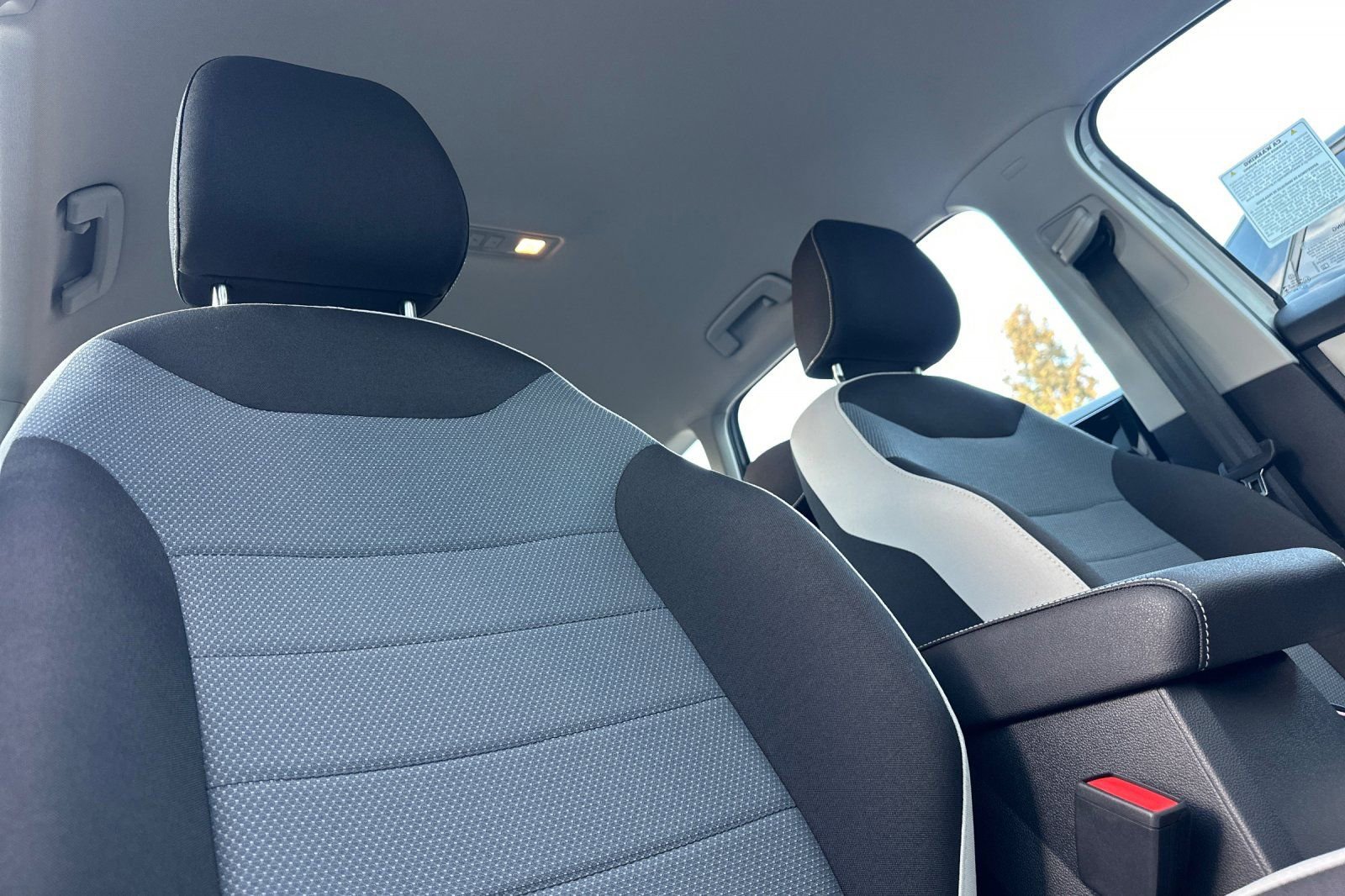 New 2026 Volkswagen Taos S FWD image 15