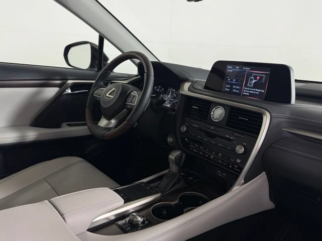 Used 2021 Lexus RX 350 FWD w/ Premium Package image 18