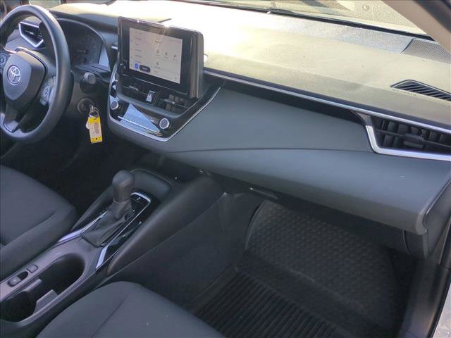 Used 2024 Toyota Corolla LE image 20