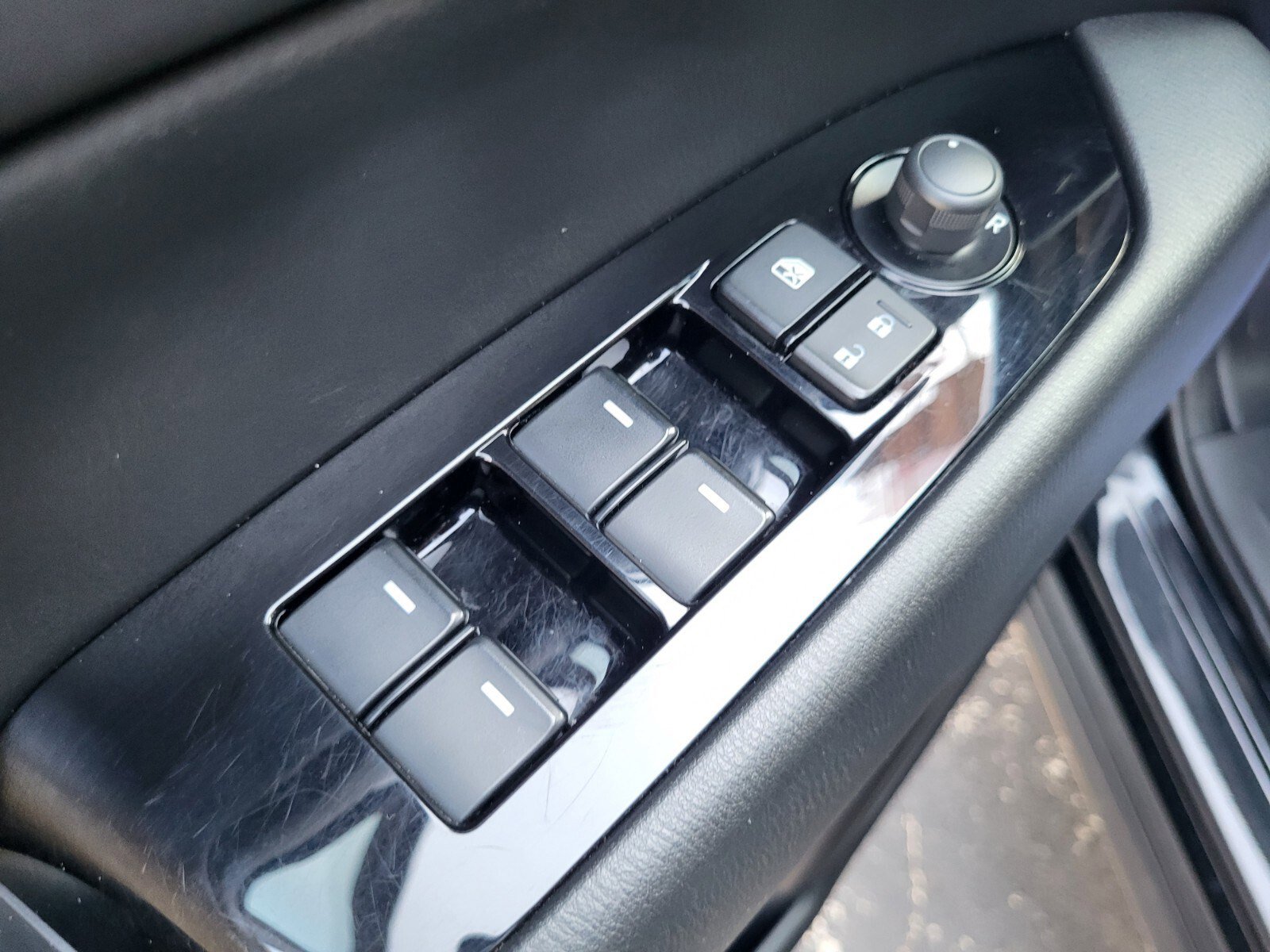 Used 2024 MAZDA CX-5 AWD 2.5 S w/ Select Package image 18