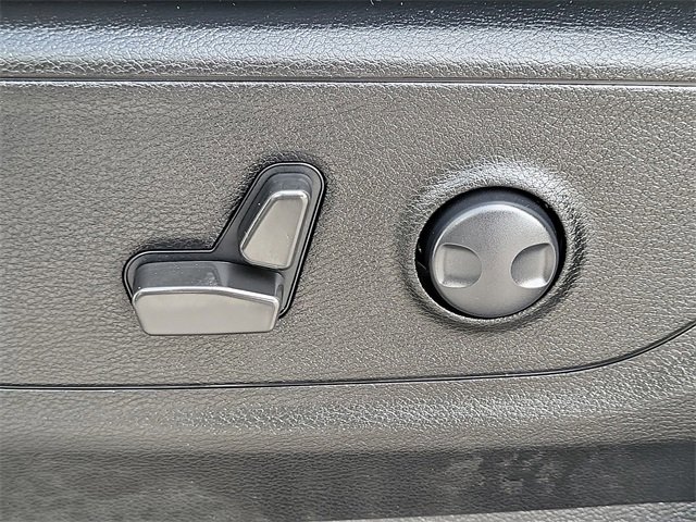 Certified 2022 RAM 1500 Rebel w/ Rebel Level 1 Equipment Group image 24