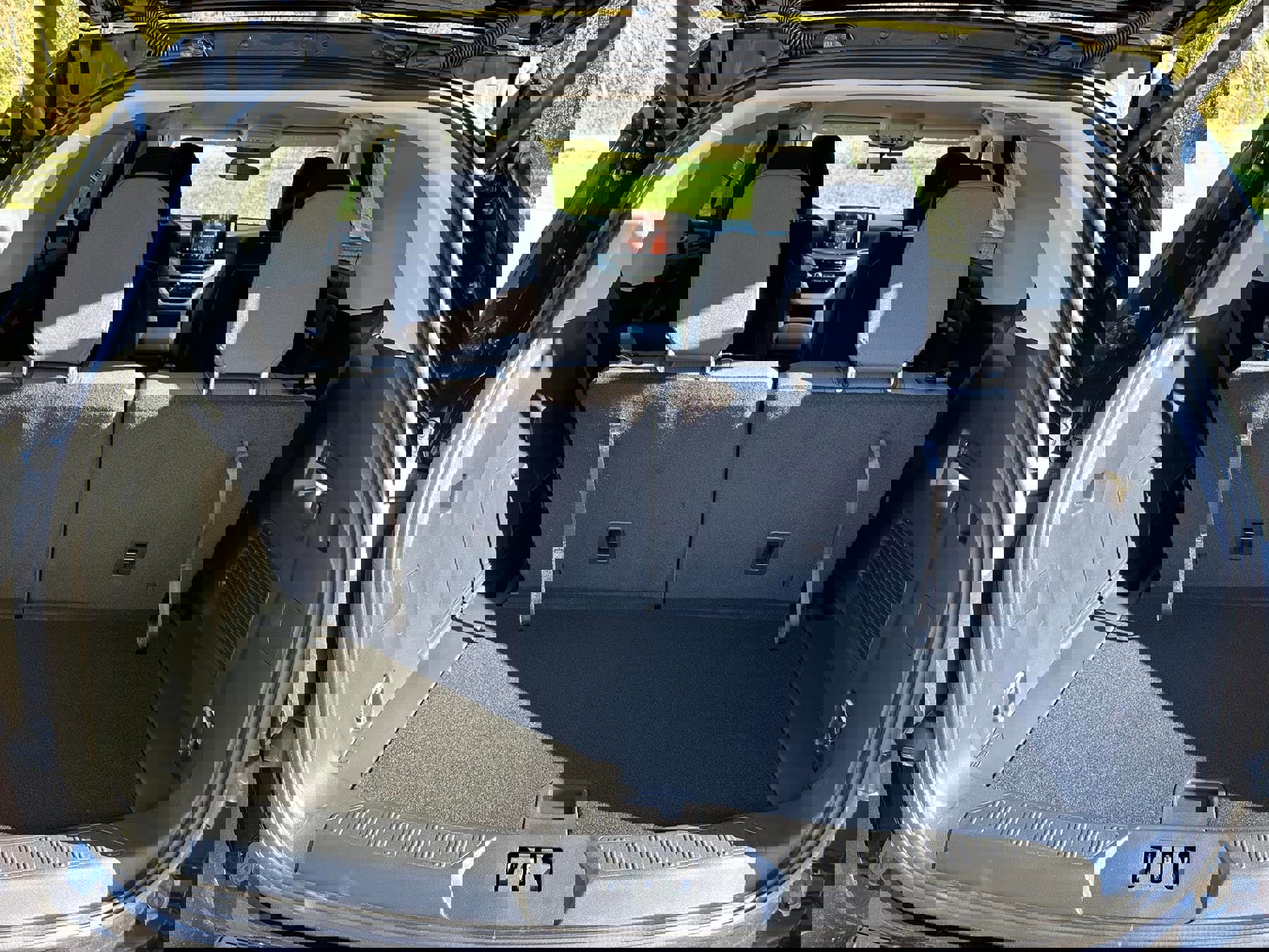 New 2026 Ford Explorer Active image 30