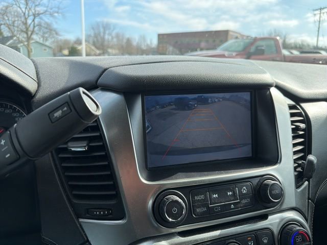 Used 2015 Chevrolet Tahoe LT image 15