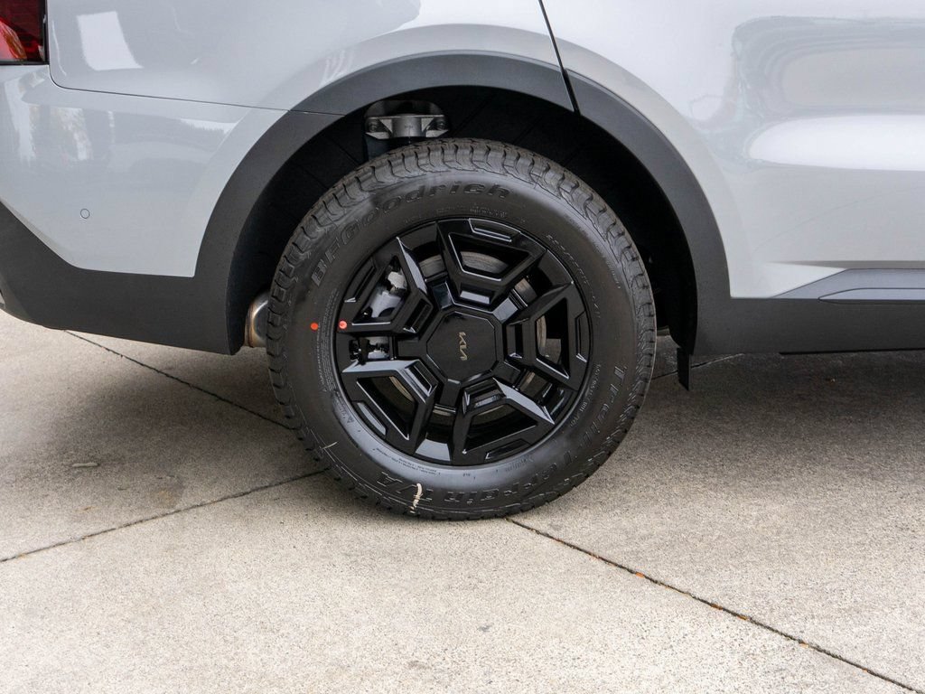 New 2026 Kia Sorento SX Prestige AWD/4WD image 35