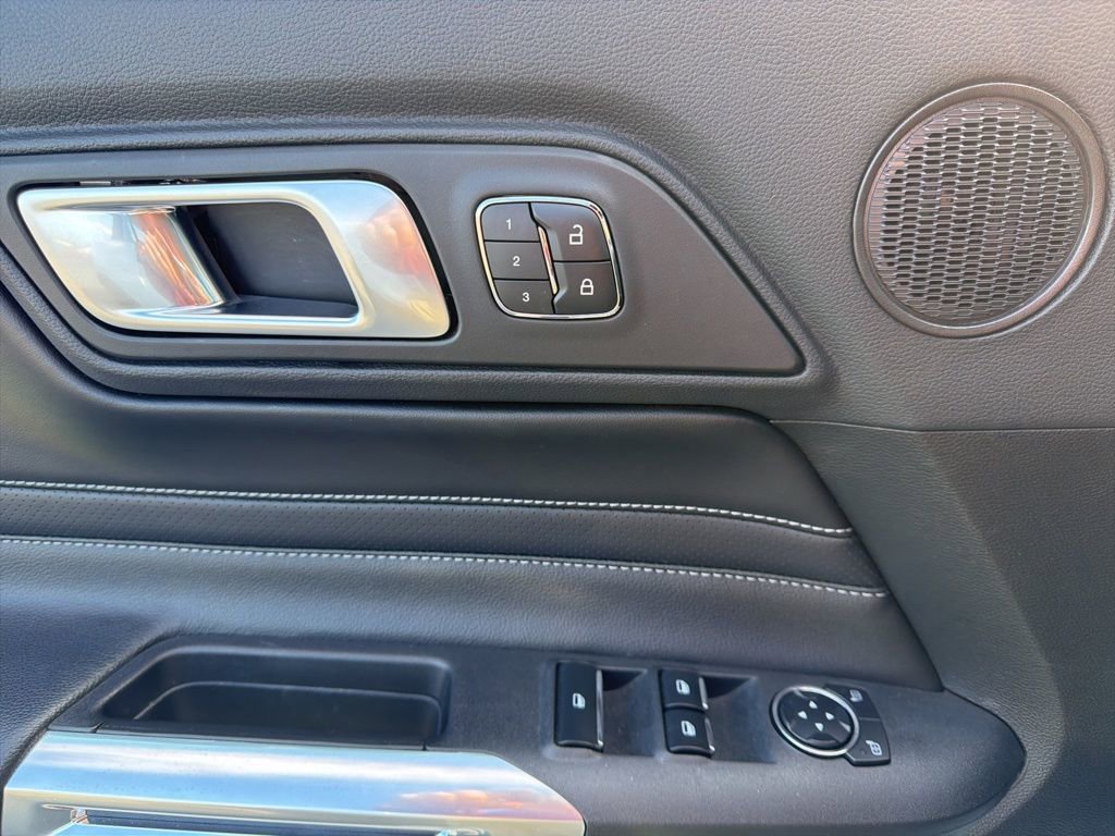 Used 2023 Ford Mustang GT Premium w/ Equipment Group 401A image 19