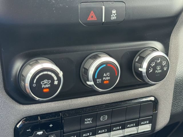 Used 2022 RAM 3500 Tradesman w/ Max Tow Package AWD/4WD image 18