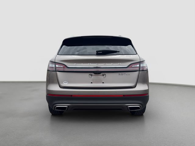 Used 2020 Lincoln Nautilus Reserve w/ Cargo Utility Package image 5