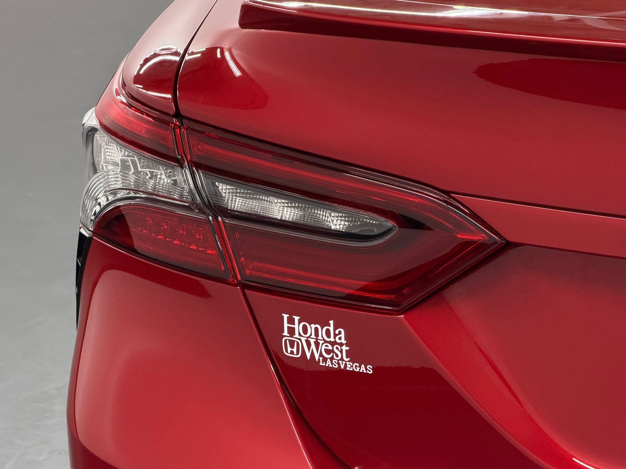 Used 2024 Toyota Camry XSE image 13