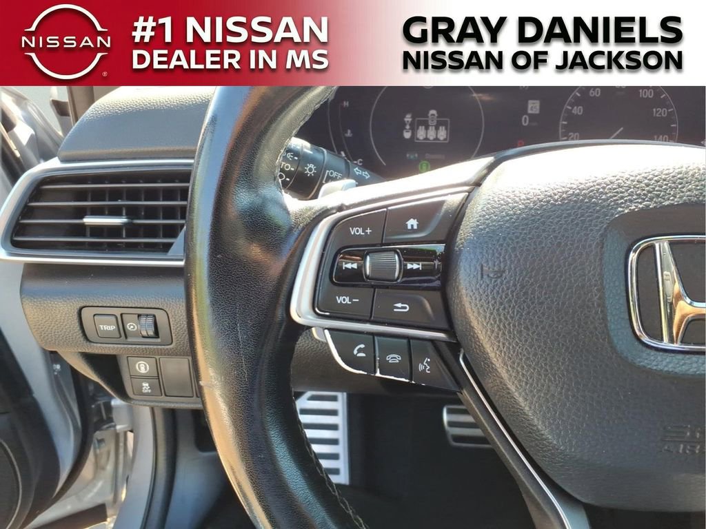 Used 2021 Honda Accord Sport image 13