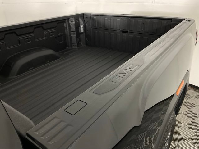 Used 2025 GMC Sierra 2500 Denali w/ Denali Reserve Package AWD/4WD image 47