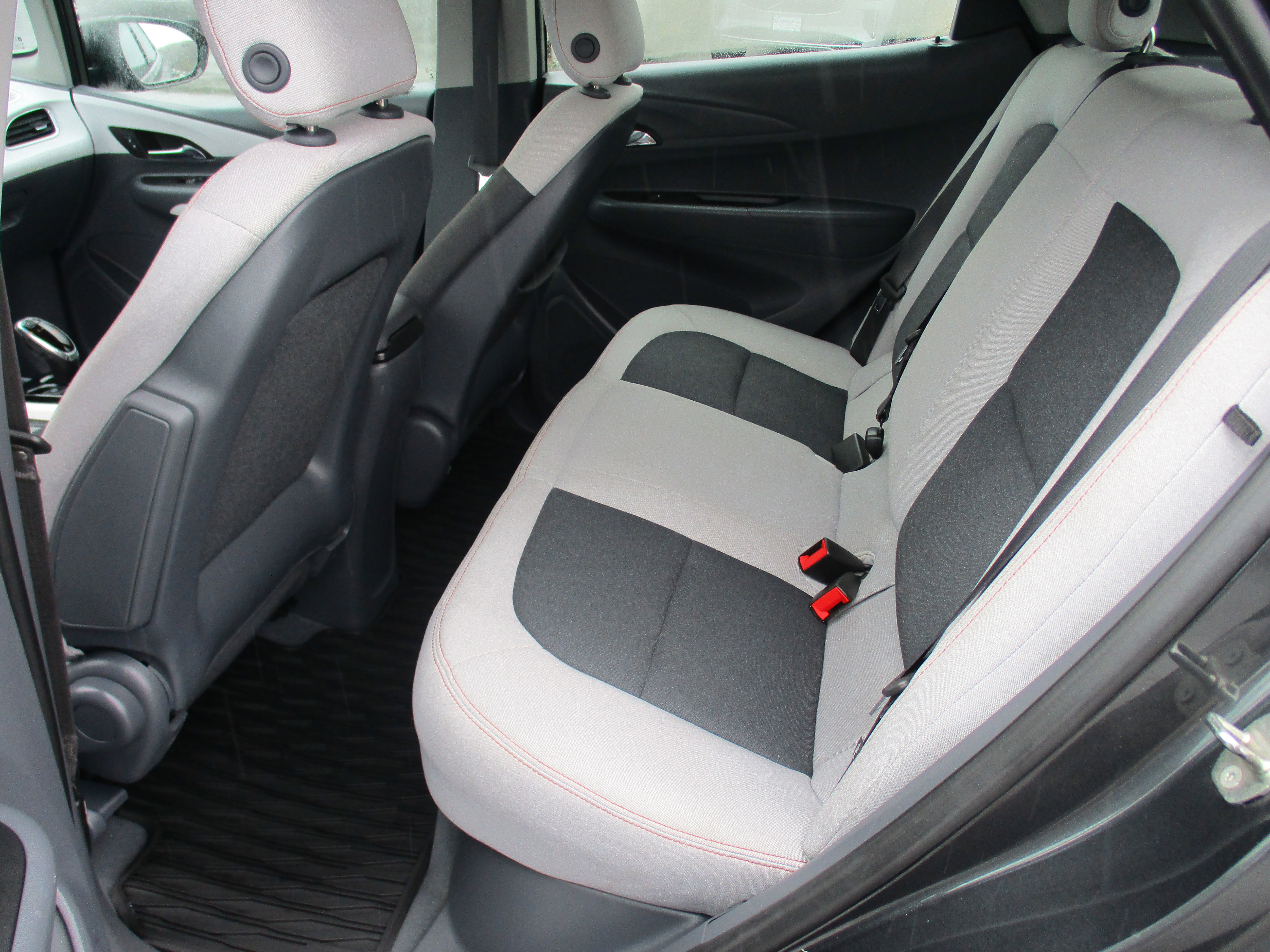 Used 2017 Chevrolet Bolt LT image 12