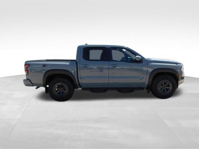New 2025 Nissan Frontier Pro-X w/ Pro Convenience Package image 11