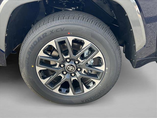 New 2026 Toyota Tundra Limited image 10