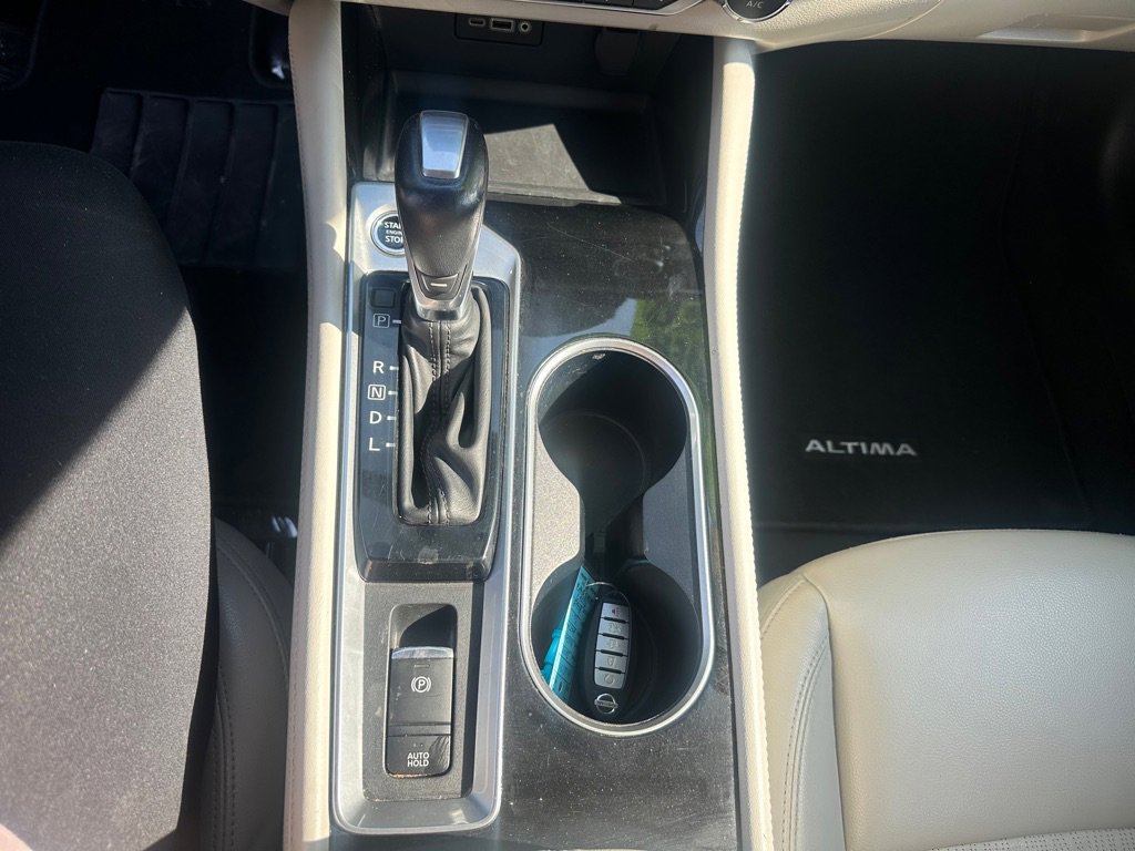 Used 2022 Nissan Altima 2.5 SL image 14