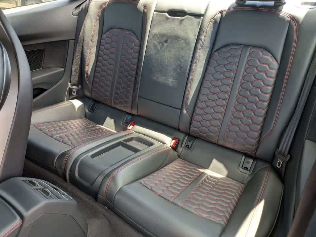Used 2019 Audi RS 5 w/ Dynamic Package AWD/4WD image 22