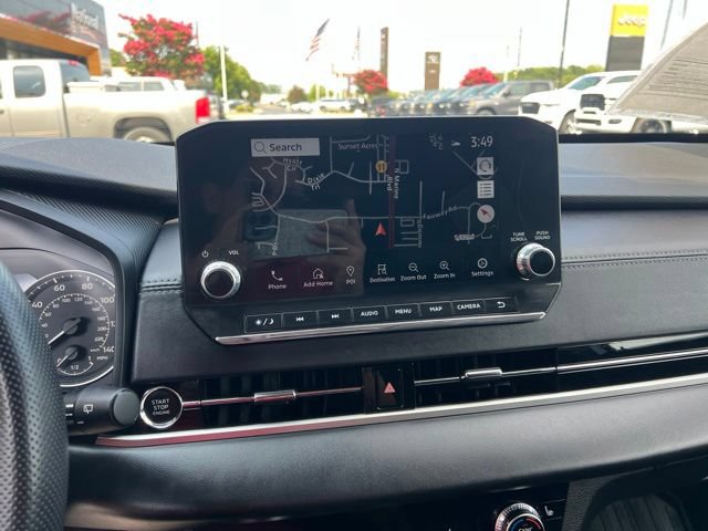 Used 2024 Mitsubishi Outlander SE AWD/4WD image 14