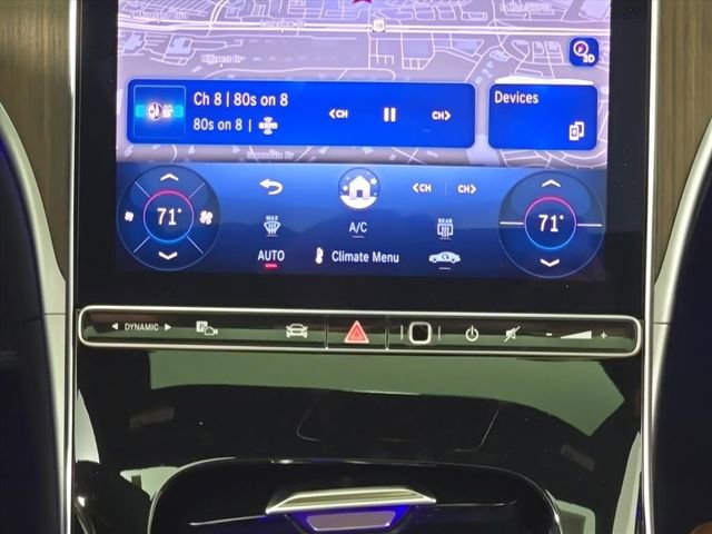 Used 2025 Mercedes-Benz C 300 4MATIC Sedan image 22