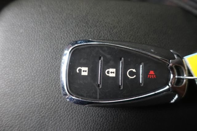 Used 2024 Chevrolet Trax RS w/ Driver Confidence Package image 16