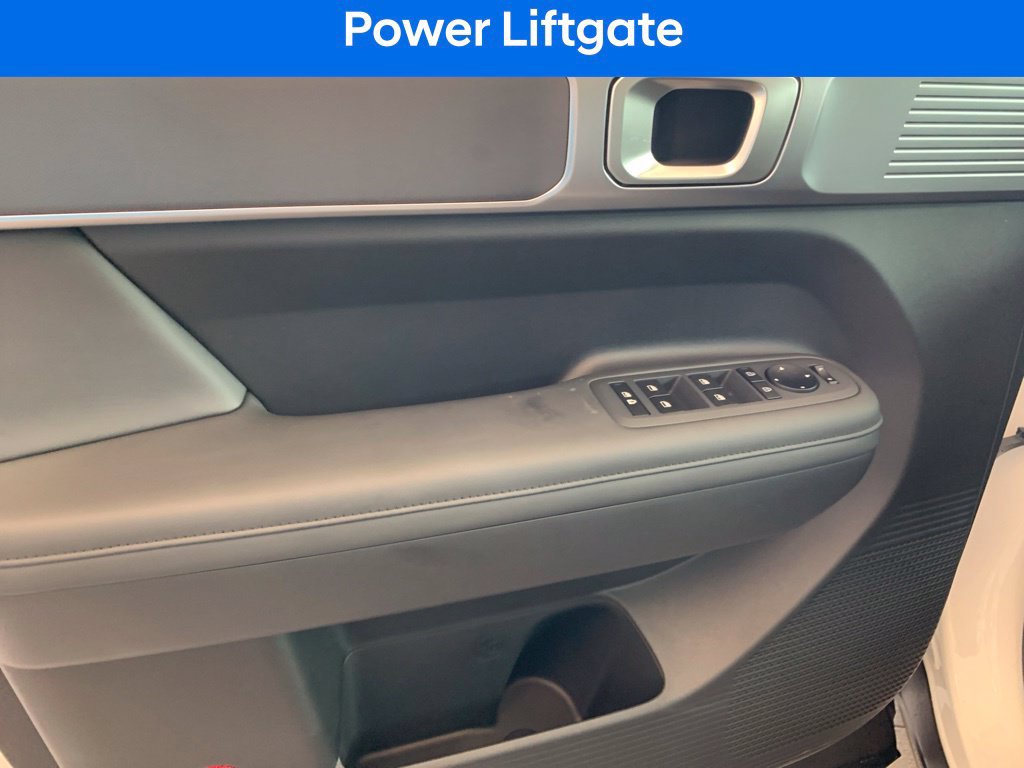New 2027 Hyundai Santa Fe SEL AWD/4WD image 4