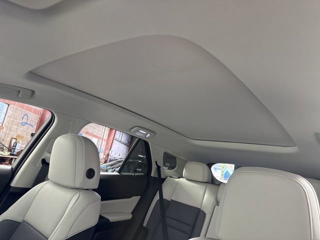 New 2026 Honda Prologue Elite image 30