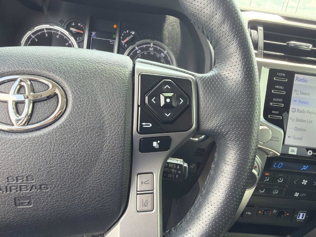 Used 2023 Toyota 4Runner Limited RWD image 24